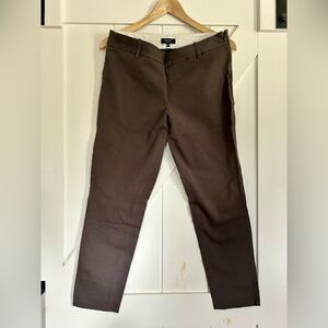 Babaton Stretch Dress Pants